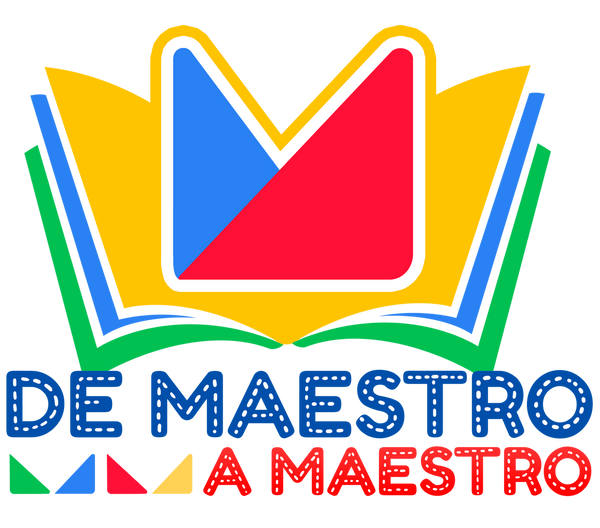 De Maestro a Maestro