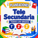 Telesecundaria