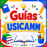Guías USICAMM