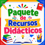 Paquetes de Recursos Didácticos